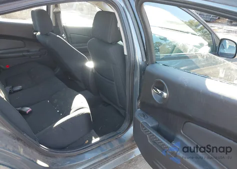 2007 Pontiac Grand Prix z USA, uszkodzony, nr VIN 2G2WP552X71111137